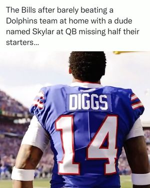 Image post by @nflmemes_ig on Instagram