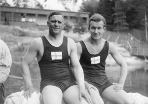 Image post by @olympicteamfinland on Instagram