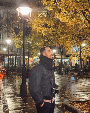 Image post by @dogussubasilar on Instagram