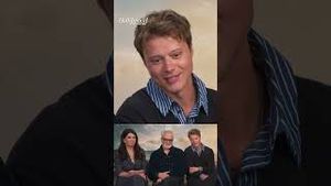 Video post by @hollywoodreporter on YouTube