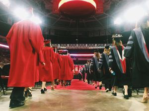 Image post by @ncstate on Instagram