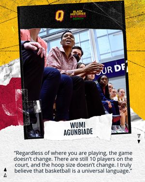 Image post by @queensgaels on Twitter