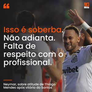 Image post by @90minbrasil on Instagram