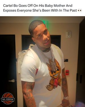 Image post by @nojumper on Instagram
