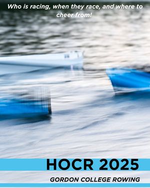 Image post by @gordonrowing on Instagram