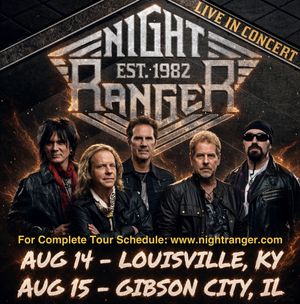 Image post by @nightranger on Instagram