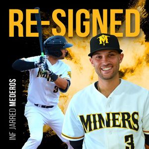 Image post by @sussexcountyminers on Instagram