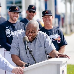 Image post by @freddiefreeman on Instagram