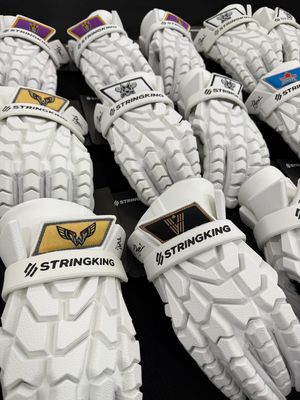 Image post by @stringking on Instagram