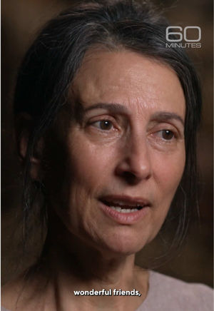 Video post by @60minutes on TikTok