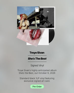 Image post by @umusic on Instagram