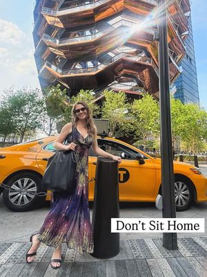 Image post by @dontsithome on Instagram