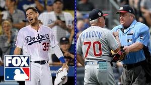 Video post by @foxsports on YouTube
