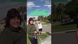 Video post by @laopinionla on YouTube