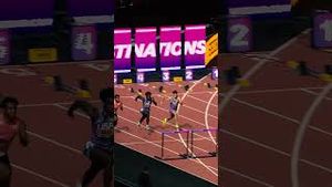 Video post by @NBC Sports on YouTube