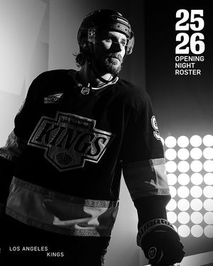 Image post by @lakings on Instagram