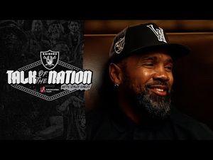 Video post by @raiders on YouTube