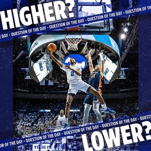 Image post by @byutvsportsnation on Instagram