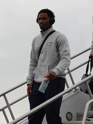 Image post by @citadelfootball on Instagram