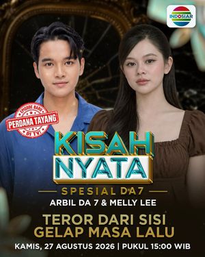 Video post by @indosiarid on TikTok