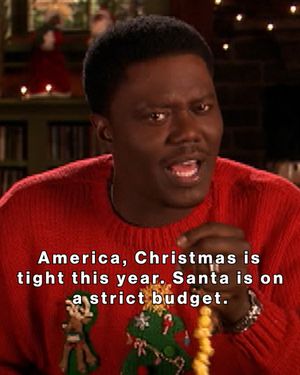 Image post by @bouncetv on Instagram