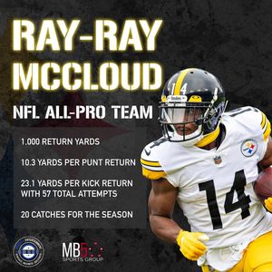 Image post by @mb5sportsgroup on Instagram