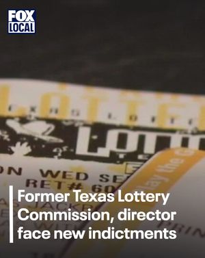 Image post by @fox7austin on Instagram