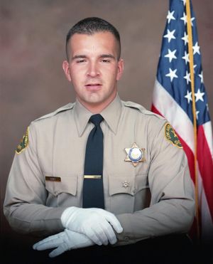 Image post by @scvsheriff on Instagram