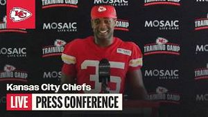 Video post by @Kansas City Chiefs on YouTube