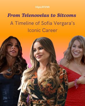 Image post by @hip_latina on Instagram