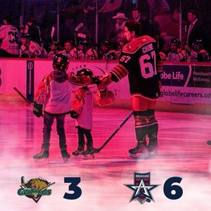 Image post by @allenamericans on Instagram