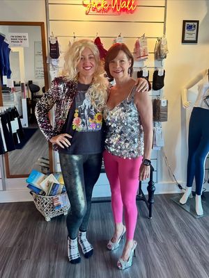 Image post by @purebarregreenwood on Facebook