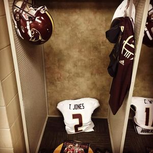 Image post by @txstatebobcats on Facebook