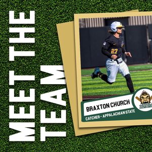 Image post by @bigfootsbaseball on Instagram