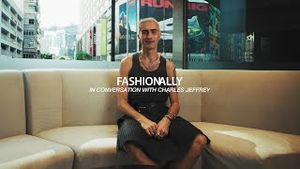 Video post by @fashionallytdc on YouTube