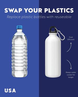 Image post by @usawasterecycle on Instagram