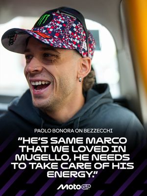 Image post by @motogp on Instagram