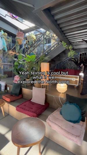 Video post by @ElementMinneapolisDowntown on Facebook