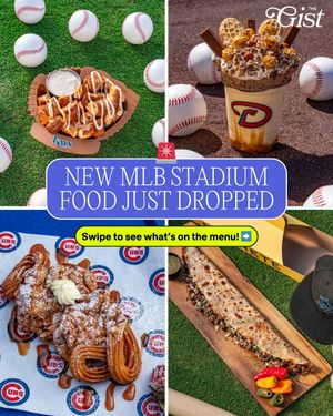 Image post by @thegistusa on Instagram