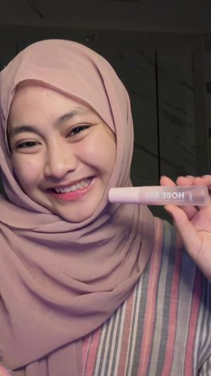 Video post by @n4bilaputriii_ on TikTok