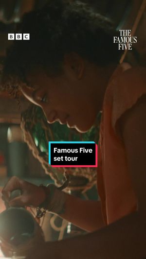 Video post by @cbbc on TikTok