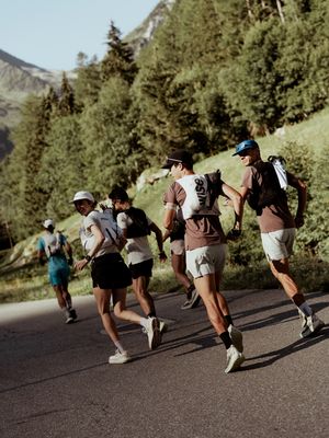 Image post by @brooksrunningde on Instagram