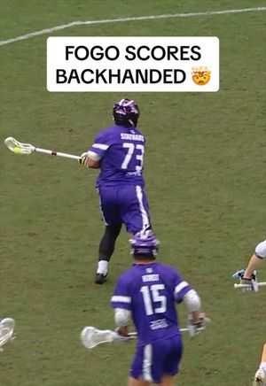 Video post by @lacrossenetwork on TikTok