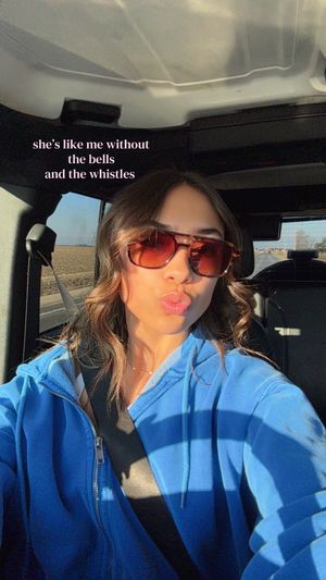 Video post by @thelailafox on TikTok
