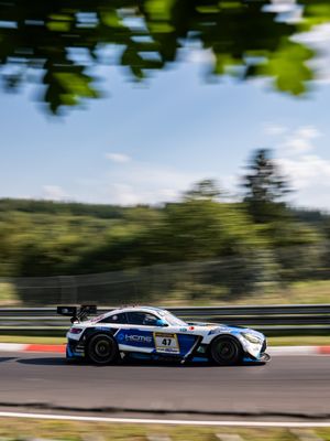 Image post by @mercedesamgmotorsport on Instagram