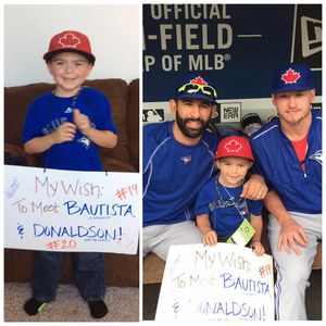 Image post by @joeybats19 on Instagram