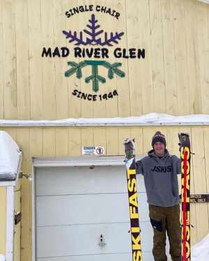 Image post by @j_skis on Instagram