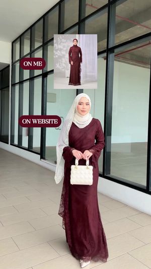 Video post by @hijabistahub.official on TikTok