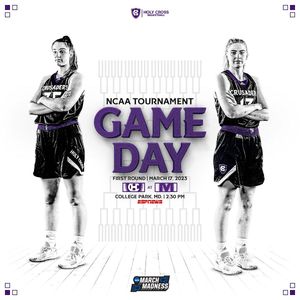 Image post by @hcrosswbb on Instagram