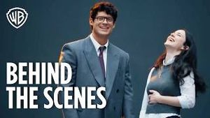 Video post by @warnerbrosentertainment on YouTube